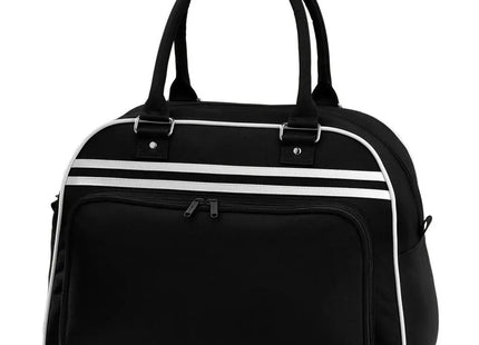 Retro Bowling Bag TK Gruppe® Grosshandel 