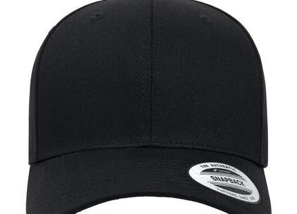 Retro Cotton Blend Snapback TK Gruppe® Grosshandel 