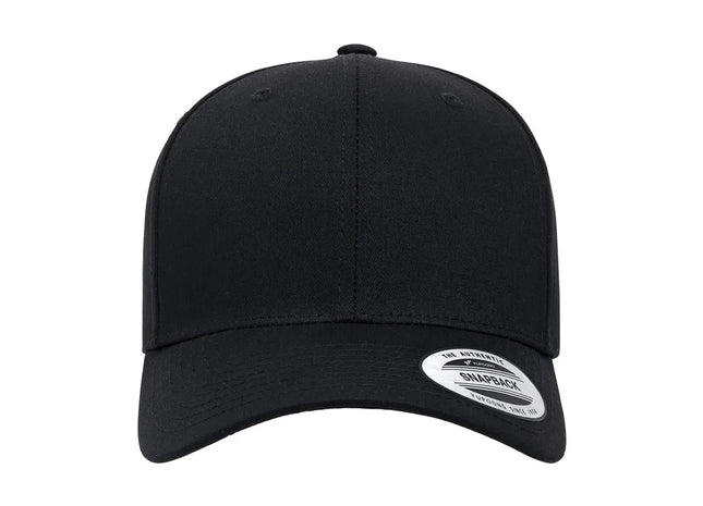 Retro Cotton Blend Snapback TK Gruppe® Grosshandel 
