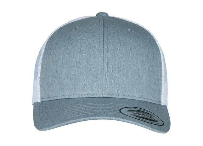 Retro Trucker 2-Tone TK Gruppe® Grosshandel 