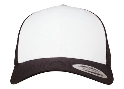 Retro Trucker Colored Front TK Gruppe® Grosshandel 