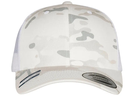 Retro Trucker Multicam® TK Gruppe® Grosshandel 