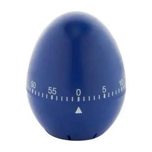 Revey Küchen-Timer - Blau: Präzise, stilvoll, benutzerfreundlich, langlebig, vielseitig einsetzbar TK Gruppe® Grosshandel 