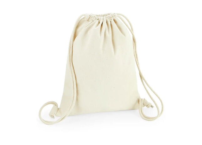 Revive Recycled Gymsac TK Gruppe® Grosshandel 