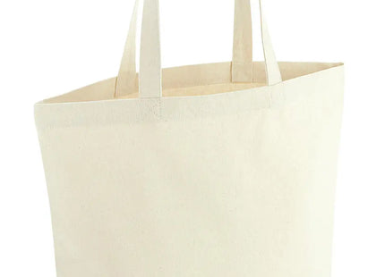 Revive Recycled Maxi Tote TK Gruppe® Grosshandel 