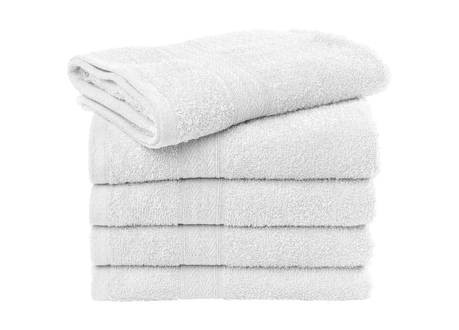 Rhine Guest Towel 30x50 cm TK Gruppe® Grosshandel 