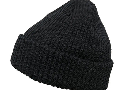 Rib Beanie TK Gruppe® Grosshandel 