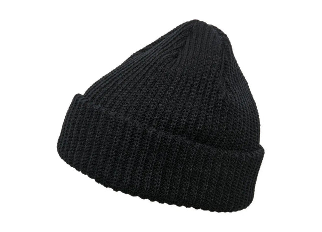 Rib Beanie TK Gruppe® Grosshandel 
