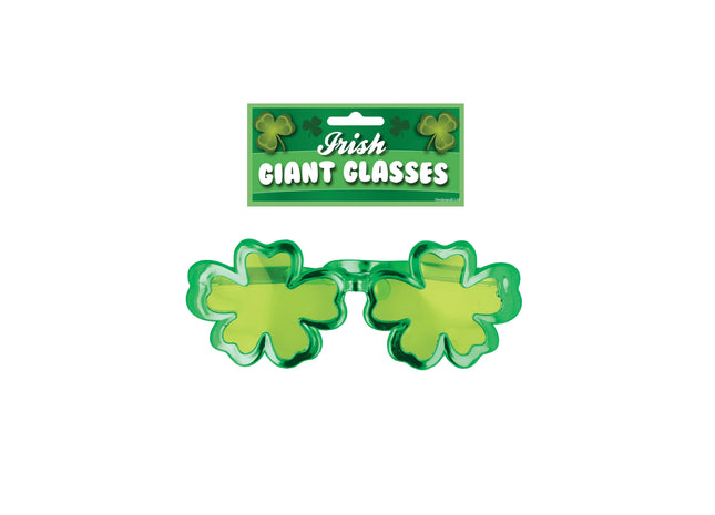 Riesiges irisches Bierglas 28 cm – Robustes Pint-Glas für Bierliebhaber TK Gruppe® Grosshandel 