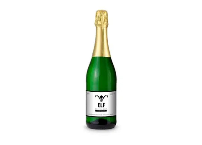 Riesling Sekt - Eleganz in Grün und Gold, 0,75 l TK Gruppe® Grosshandel 