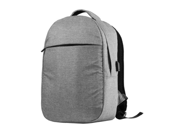 Rigal Urbaner Rucksack in Steingrau – Schick & Funktionell TK Gruppe® Grosshandel 