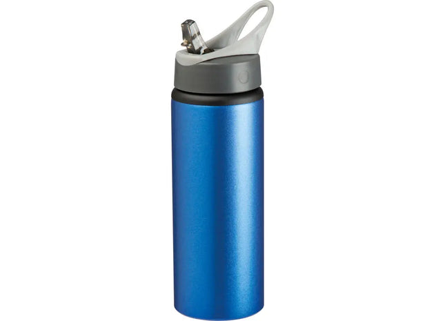 Rio Sportflasche, 750ml, Lebendiges Blau TK Gruppe® Grosshandel 