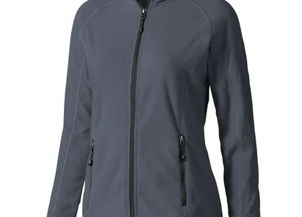 Rixford Damen Fleecejacke - Stilvolle und warme Jacke für kalte Tage TK Gruppe® Grosshandel 