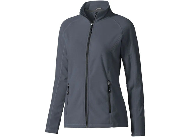 Rixford Damen Fleecejacke - Stilvolle und warme Jacke für kalte Tage TK Gruppe® Grosshandel 