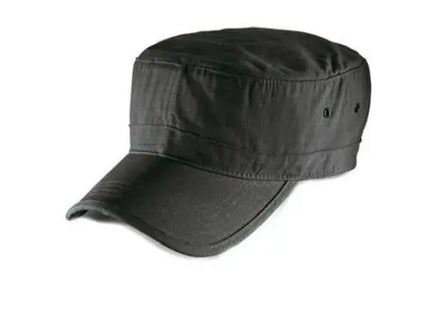 Robuste Army Cap, stylisch und funktional für Outdoor-Abenteuer TK Gruppe® Grosshandel 