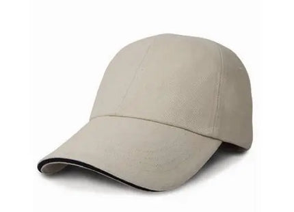 Robuste Heavy Brushed Cotton Cap, komfortabel und langlebig TK Gruppe® Grosshandel 