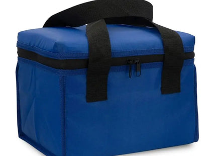 Robuste Kühltasche 420D, blau, optimal isoliert TK Gruppe® Grosshandel 