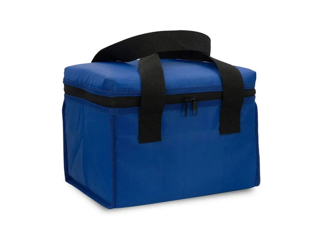 Robuste Kühltasche 420D, blau, optimal isoliert TK Gruppe® Grosshandel 