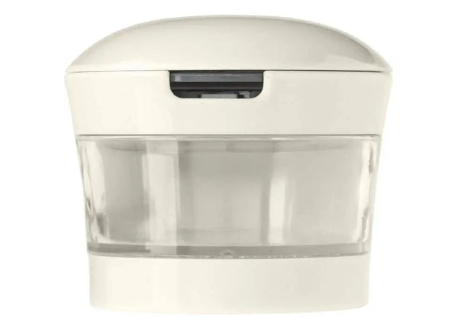 Robuste Kunststoff-Knoblauchpresse Rosetta: Ein Must-Have für Ihre Küche TK Gruppe® Grosshandel 