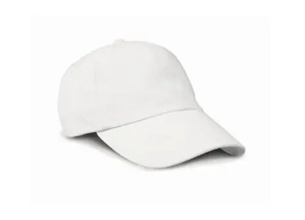 Robuste Low Profile Heavy Cotton Drill Cap, ideal für Arbeit und Freizeit TK Gruppe® Grosshandel 