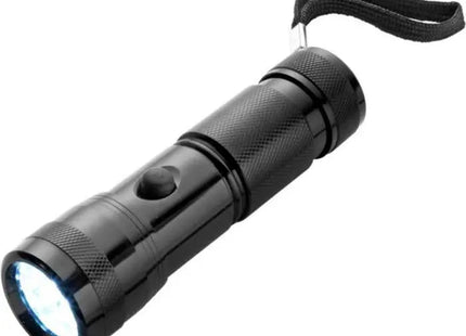 Robuste Romeo-Metall-LED-Leuchte: Optimal für stilvolle Beleuchtung TK Gruppe® Grosshandel 