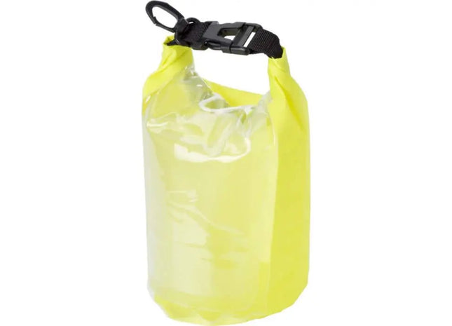 Robuste Strandtasche: Wasserabweisende Polyester-Beachbag 'Pia' für Ihren nächsten Strandurlaub TK Gruppe® Grosshandel 