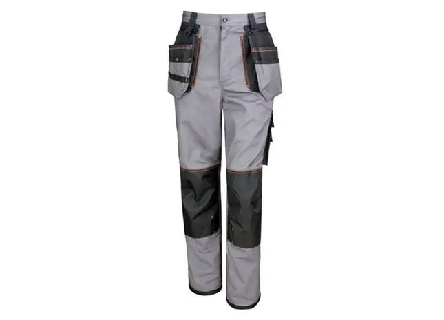 Robuste X-Over Holsterhose mit Cordura – Strapazierfähig, bequem und funktional TK Gruppe® Grosshandel 