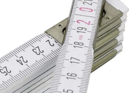 Robuster Holz-Gliedermaßstab: Kompakt & praktisch von Jason - die Top 10 Vorteile TK Gruppe® Grosshandel 