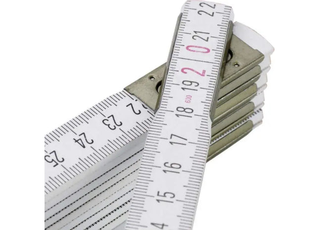 Robuster Holz-Gliedermaßstab: Kompakt & praktisch von Jason - die Top 10 Vorteile TK Gruppe® Grosshandel 