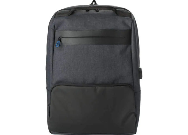 Robuster PVC-Rucksack mit Diebstahlschutz Romy: Die Top 10 Gründe, warum dieser Rucksack Ihre beste Wahl ist TK Gruppe® Grosshandel 