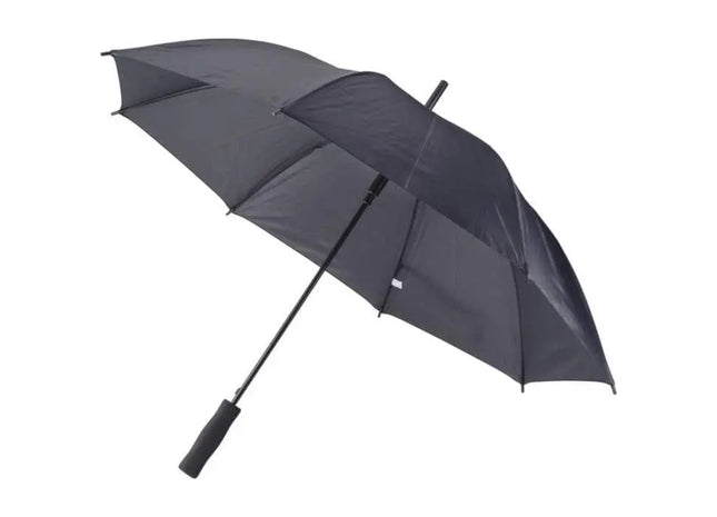 Robuster Rachel Automatik-Regenschirm aus Polyester – Schnell & Zuverlässig Öffnen TK Gruppe® Grosshandel 