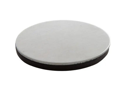 Robuster StahlMag Magnet für Kühlschränke - Elegantes Silber, Stark Haftend TK Gruppe® Grosshandel 