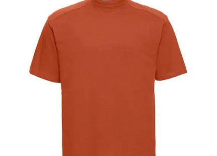 Robustes Arbeits-T-Shirt – Langlebig, Bequem, Ideal für Handwerker, 100% Baumwolle TK Gruppe® Grosshandel 