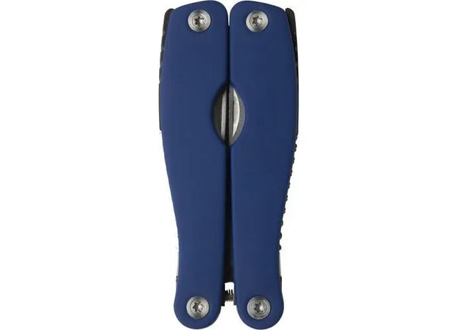 Robustes Metal-Multitool 'Milani' in Blau - Vielseitig & Praktisch TK Gruppe® Grosshandel 