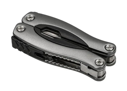 Robustes Multi Tool Legend - vielseitiges, graues Allzweckwerkzeug für jede Herausforderung TK Gruppe® Grosshandel 