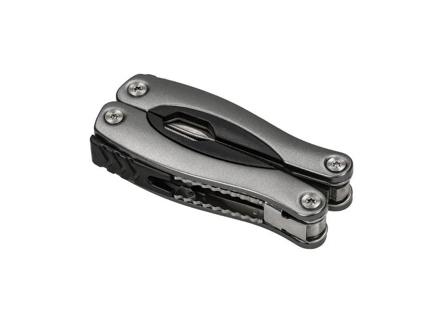 Robustes Multi Tool Legend - vielseitiges, graues Allzweckwerkzeug für jede Herausforderung TK Gruppe® Grosshandel 