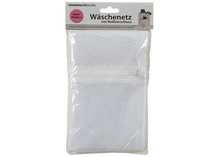 Robustes Schutz-Waschsäckchen 50x60 cm mit sicherem Zip-Verschluss TK Gruppe® Grosshandel 