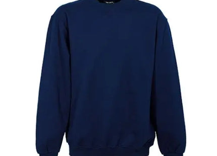 Robustes Sweatshirt Schwerer Pullover für kalte Tage Bequeme und warme Freizeitmode TK Gruppe® Grosshandel 