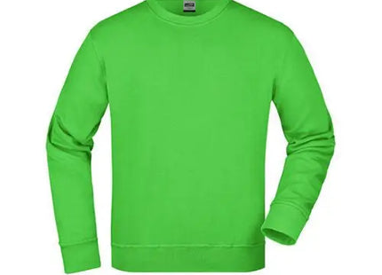 Robustes Workwear Sweatshirt – Bequemer, langlebiger und pflegeleichter Arbeits-Pullover TK Gruppe® Grosshandel 