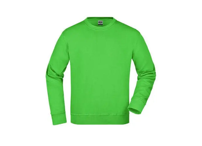 Robustes Workwear Sweatshirt – Bequemer, langlebiger und pflegeleichter Arbeits-Pullover TK Gruppe® Grosshandel 