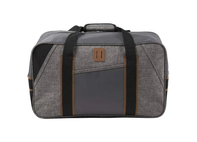 Rochelle Polyester-Reisetasche: Geräumig & Strapazierfähig TK Gruppe® Grosshandel 