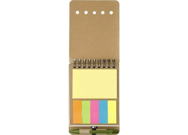 Rodrigo Karton-Notizbuch: Öko-Freundlich & Stilvoll für Notizen TK Gruppe® Grosshandel 