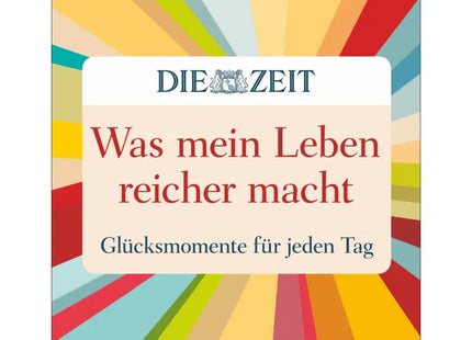 Rolbus Naturholz Perpetual Kalender - Zeitlos & Öko TK Gruppe® Grosshandel 