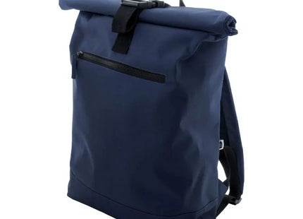 Rollex RPET Pendler-Rucksack in Navyblau – Öko-Stilvoll & Langlebig TK Gruppe® Grosshandel 