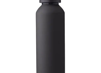 Rory Recycelte Aluminiumflasche, 650ml, Tiefschwarz TK Gruppe® Grosshandel 