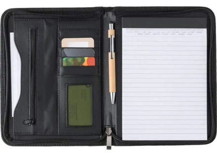 Rosa Kunstleder-Dokumentenmappe: Organisieren Sie Ihre Unterlagen stilvoll und praktisch, hochwertig und zeitlos TK Gruppe® Grosshandel 