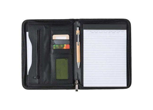 Rosa Kunstleder-Dokumentenmappe: Organisieren Sie Ihre Unterlagen stilvoll und praktisch, hochwertig und zeitlos TK Gruppe® Grosshandel 