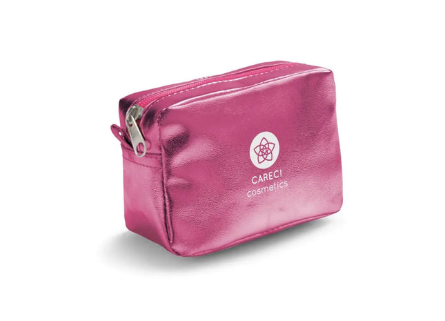 Rosa LOREN PVC-Mehrzweckbeutel - Stilvoll und wasserdicht für Ihre Alltagsbedürfnisse TK Gruppe® Grosshandel 