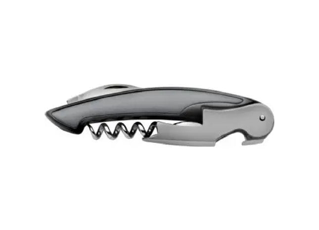 Rosaura Kellnermesser aus Kunststoff – Leicht und Funktional in Grau TK Gruppe® Grosshandel 