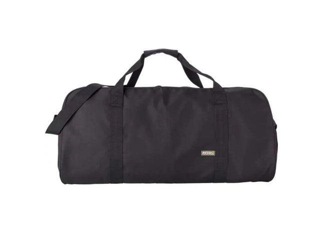 Roscoe Sporttasche aus 600D Polyester mit RFID-Schutzfunktion TK Gruppe® Grosshandel 